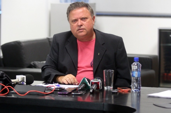 Justi�a anula doa��o de �rea p�blica para Ampa e Aprosoja