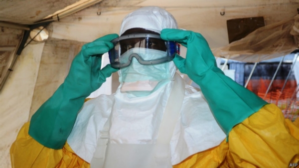 Ebola j� matou 4.033 no mundo; saiba onde h� contaminados