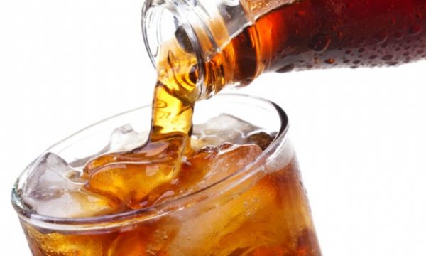 Carga de R$ 30 mil em refrigerante � recuperada ap�s 5h de roubo