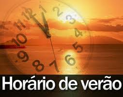 Hor�rio de ver�o come�a domingo, ter� uma semana a mais e menos economia de energia