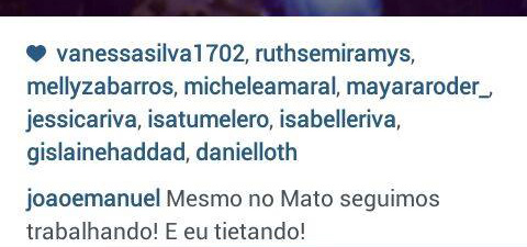 Marido de deputada eleita posta coment�rio em rede instargram chamando Juara de mato.