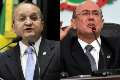Juiz arquiva queixa e isenta Riva de provar influ�ncia de Taques no TER