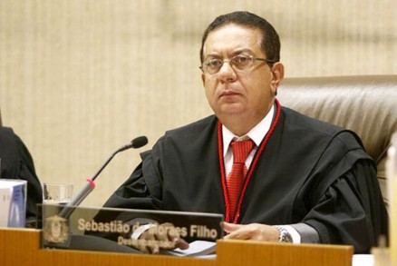 Mais de 70 magistrados s�o alvos de investiga��es em MT