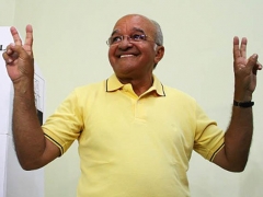 Jos� Melo � reeleito governador no Amazonas