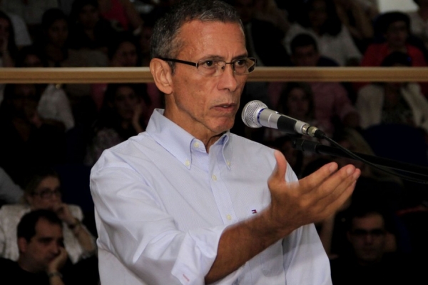 Justi�a decreta perda de bens de Arcanjo; itens v�o a leil�o