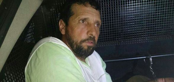 Juiz determina oitiva de caseiro que confessou assassinato de ex-secret�rio de Estado