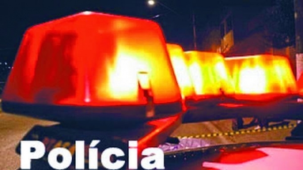 Radialista � amarrado e assaltado esta madrugada em cidade de MT