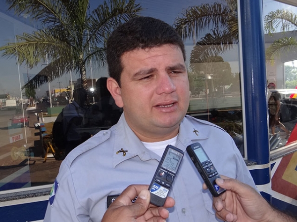 PM apreende v�rias motos por problemas na documenta��o em opera��o realizada no final de semana.