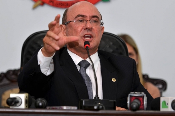 Assembleia define membros e trabalhos come�am nesta semana