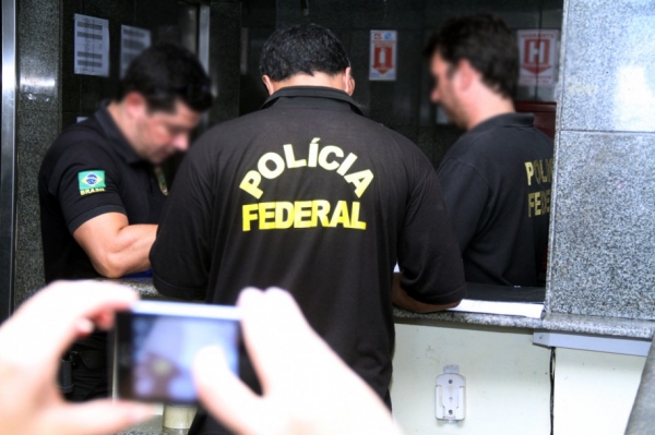 PF apreende R$ 13 milh�es com traficantes em Mato Grosso
