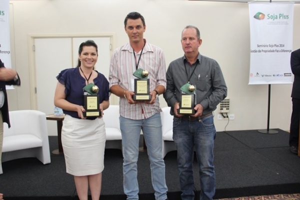 Produtores mato-grossenses s�o destaques na gest�o das propriedades rurais