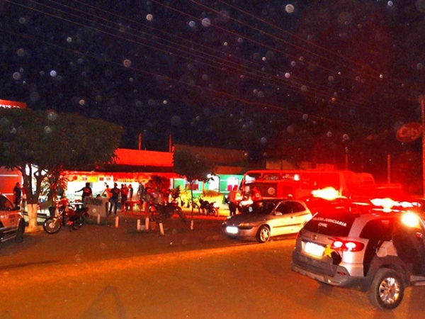 Opera��o Primavera prende 21 pessoas em Sinop