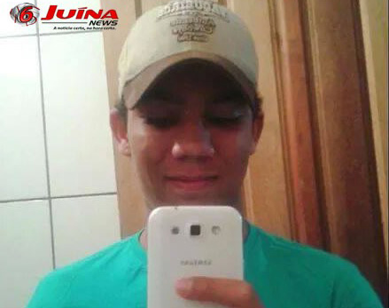 Pol�cia de Ju�na vai investigar morte de adolescente que foi filmado ingerindo bebida alco�lica