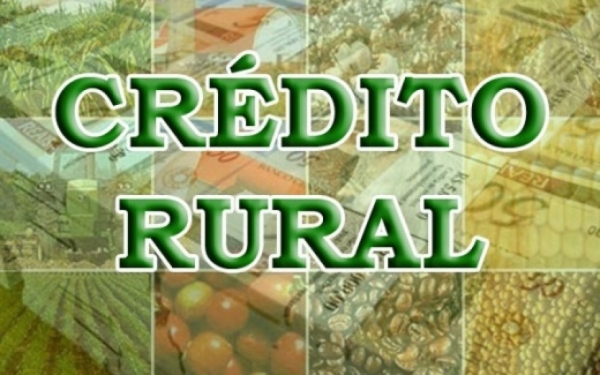 Produtores rurais contratam R$ 42,5 bilh�es na safra 2014/2015