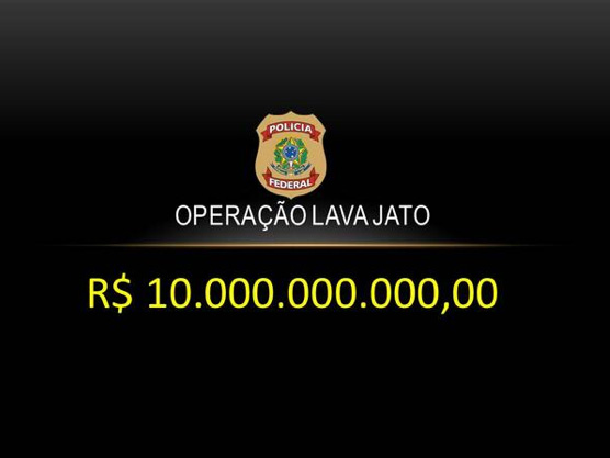 Oposi��o aprovou quebra de sigilo e convoca��o de envolvidos no esc�ndalo da Petrobras