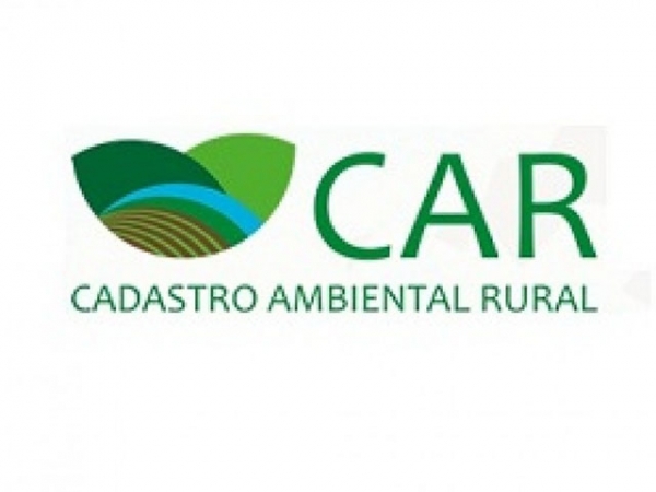 Quase dois mil CAR�s j� foram feitos pelo novo Sistema de Cadastro Ambiental Rural (Sicar) em MT