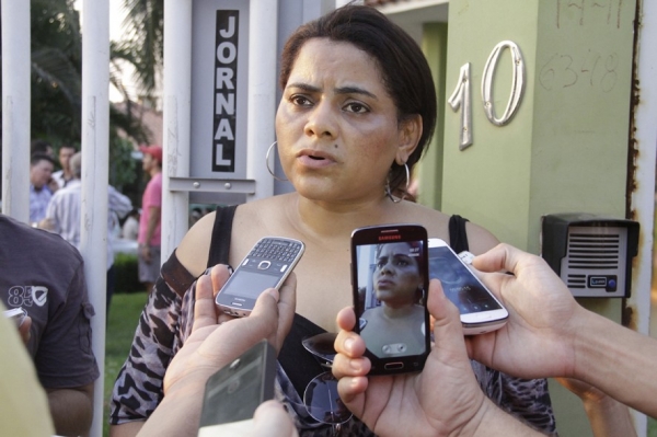 Jovem deixou bilhetes e v�deo de despedidas, afirma delegada
