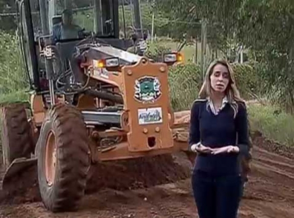 M�quinas agr�colas dever�o ser emplacadas a partir de janeiro