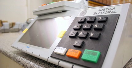TRE realizar� nova totaliza��o dos votos para o cargo de Deputado Estadual