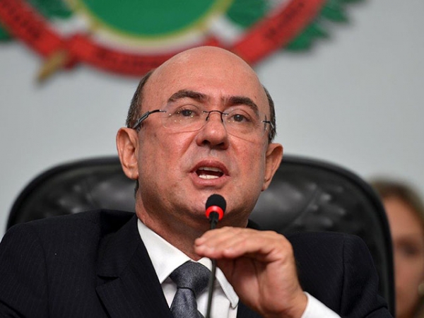 Jos� Riva prestar� esclarecimentos na Defaz sobre den�ncia