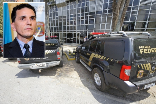 PF diz que multinacional foi beneficiada por fraudes na reforma agr�ria
