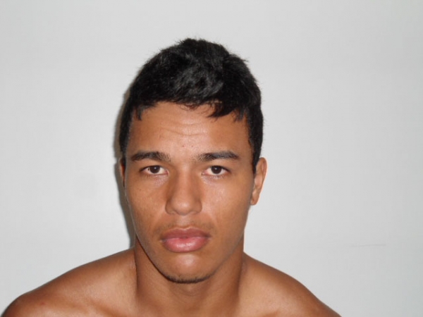Elemento preso em Juara mentiu nome e � foragido da cadeia p�blica de Vila Bela da Sant�ssima Trindade.