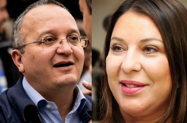 Taques pede para entidades �barrar� indica��o de Janete ao TCE. �Esta indica��o � absurda�, avalia