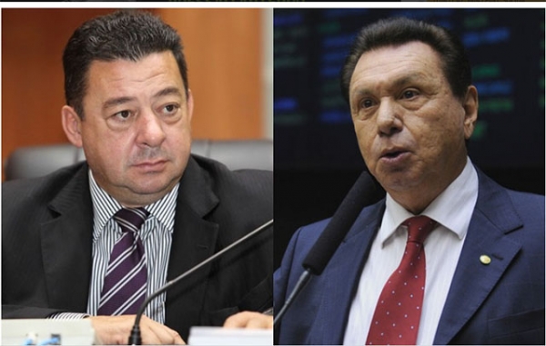 Deputado Mauro Savi e federal Carlos Bezerra t�m contas reprovadas pelo TRE-MT