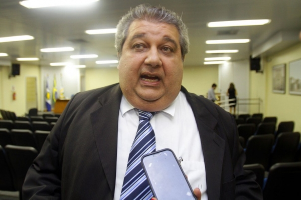 MPE entra na Justi�a para tentar barrar Janete Riva no TCE
