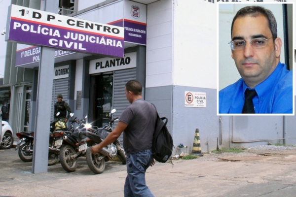 M�e � acusada de ajudar na execu��o de crian�a de um ano