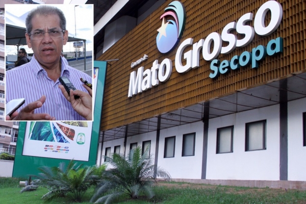 Secopa ser� extinta dia 31 e deixar� d�vida de R$ 26 milh�es