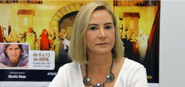 MPE denuncia primeira-dama e secret�rio por desvio de R$ 8 milh�es
