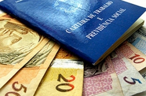 Sal�rio m�nimo passar� de R$ 724 para R$ 788 em 1� de janeiro