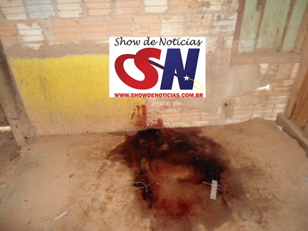Mulher com problemas mentais � encontrada morta a pauladas em Juara e pode ter sofrido viol�ncia sexual.