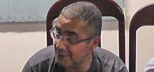 M�dico legisla n�o constata viol�ncia sexual contra mulher morta a pauladas em Juara.