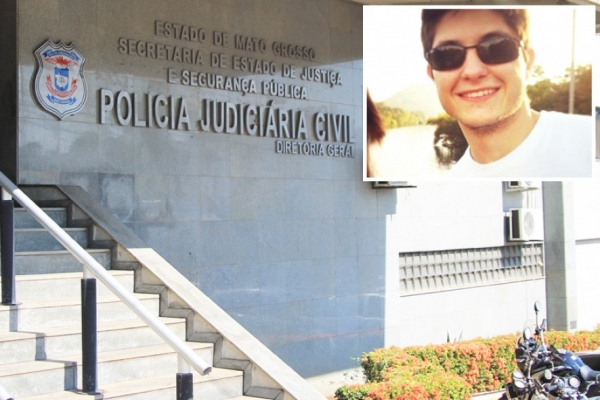 Pol�cia Civil vai ouvir detentos acusados de encomendar roubo
