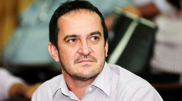 AMM vai recorrer para garantir a distribui��o do FETHAB para os munic�pios 