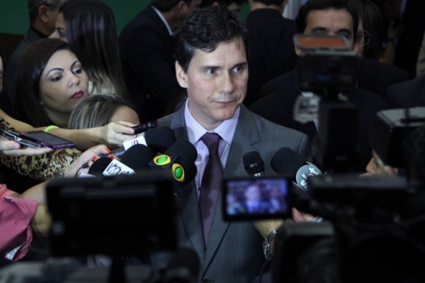 Procurador Gallo pode assumir a Prefeitura de Cuiab�