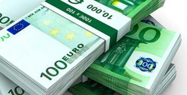 INTERNACIONAL: Zona do euro fecha 2014 com defla��o de 0,2%