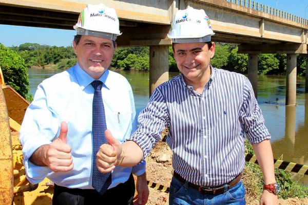 Em v�deo, Eder diz que Silval negociou mais de R$ 50 milh�es