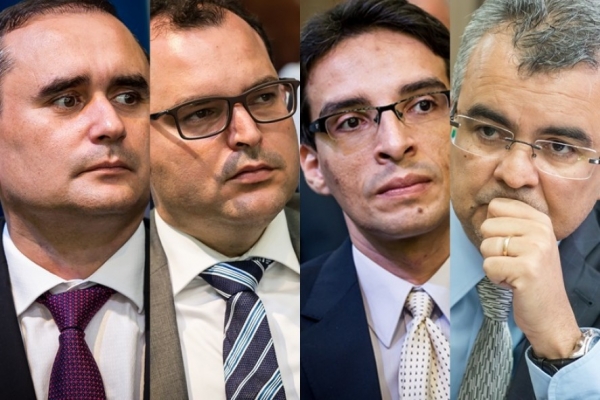 Governo cria comiss�o para fazer a reforma administrativa