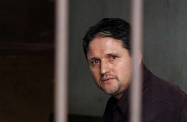 Brasileiro � executado na Indon�sia por tr�fico de drogas