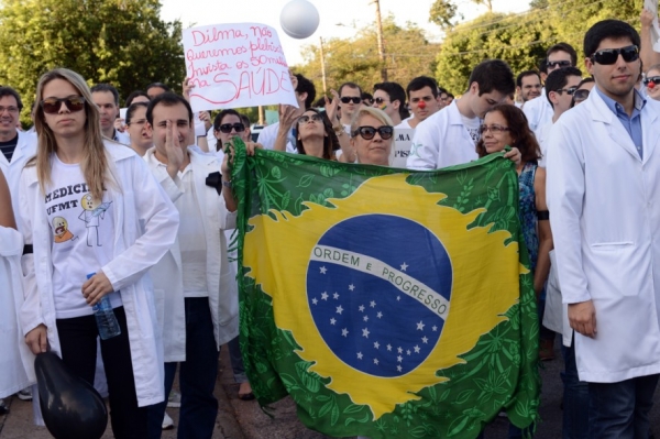 Justi�a suspende concurso e manda prefeito nomear aprovados