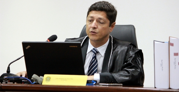 Pleno do TRE julga improcedente a��o contra Silval, Daltro, Maggi e suplentes