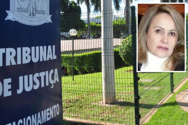 Ju�za anula contrato de R$ 430 milh�es do programa MT Digital