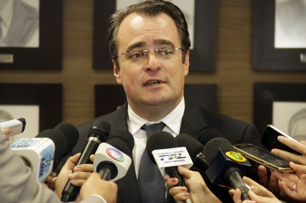 Governo decreta redu��o de at� 100% de multa a devedores