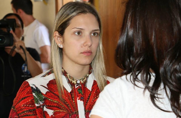 Deputada Janaina Riva vai cobrar valores que cada empresa receber� de incentivos fiscais