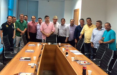 Mesa Diretora da AL: Dos 7 cargos da chapa Maluf-Nininho, s� 3 est�o definidos; 