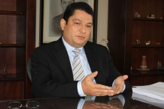 MPF denuncia ex-juiz Julier Sebasti�o da Silva e empres�rio por suposta corrup��o