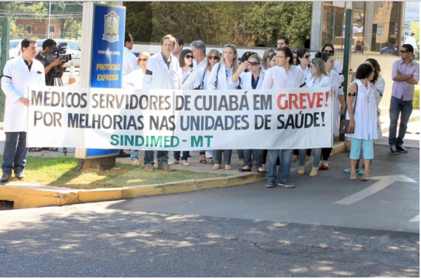 Prefeitos n�o v�o desistir de derrubar liminar do Fethab